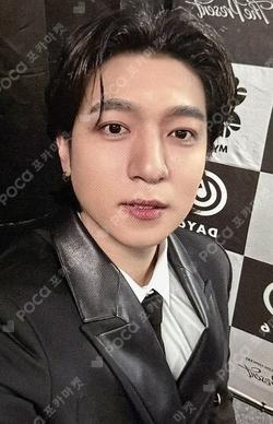 2024 DAY6 SPECIAL CONCERT 'The Present' Photobook SUNGJIN photocard image