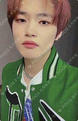 ISTJ WITHMUU CHENLE photocard image