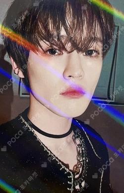 NCT CHENLE photocard image