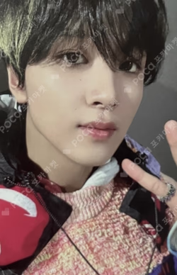 ISTJ [DREAM Agit : Let’s get down] RANDOM TRADING CARD SET A Ver.