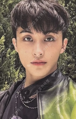 ISTJ [DREAM Agit : Let’s get down] LUCKY DRAW
