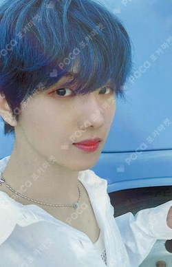 ISTJ Photobook Ver. KMS