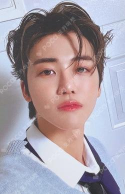 ISTJ MYMUSICTASTE JAEMIN photocard image