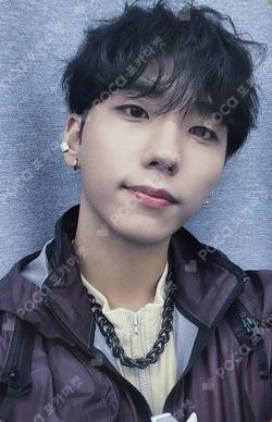 Livelock SOUND WAVE Gun-il photocard image