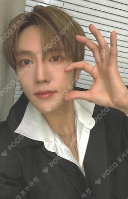 PowerCircles JUNGHOON photocard image