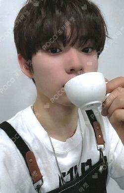 Kick-START SOUND WAVE SHINYECHAN photocard image