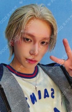 DUH! EVERLINE THEO photocard image