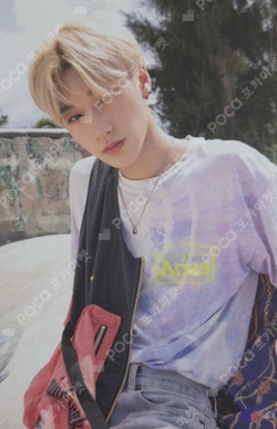 Pocamarket, ATEEZ SAN TREASURE EP.3 : One To All WAVE ver. K-pop