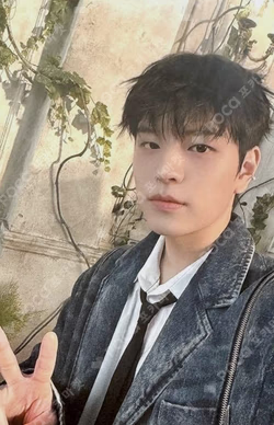 Seungmin Dominate Tour Concept