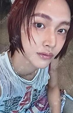 ODYSSEY KTOWN4U WONBIN photocard image
