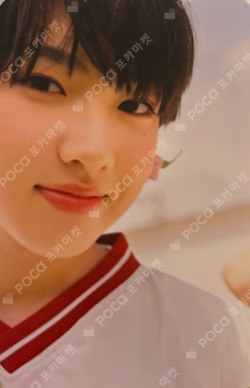 NCT WISH THE 1ST PHOTO EXHIBITION [ONE SUMMER WISH] TINCASE SET SAKUYA photocard image