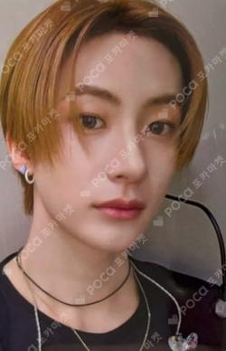 RIIZING SOUND WAVE LUCKY DRAW ANTON photocard image