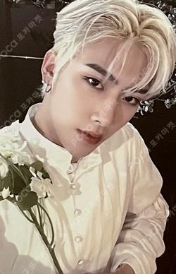 YOUTH IN THE SHADE SOUND WAVE LUCKY DRAW RICKY photocard image