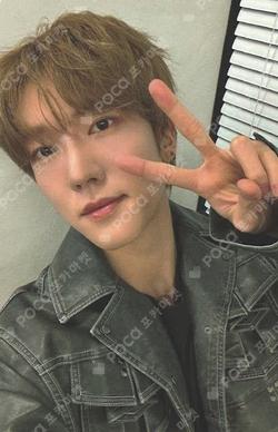 PowerCircles JUNGHOON photocard image