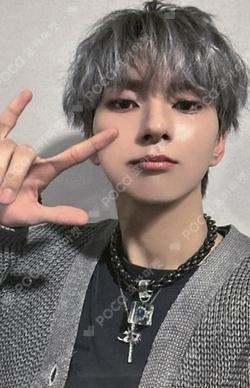 Deadlock SOUND WAVE O.de photocard image