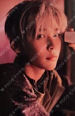 RIIZE EUNSEOK photocard image
