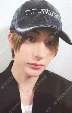 RIIZING SOUND WAVE ANTON photocard image
