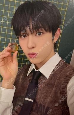 NEXZ 1ST FAN MEETING [NEXZ HIGH SCHOOL] REWARD