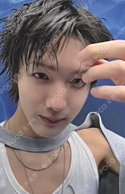 HARMONY : ALL IN SOUND WAVE SOUL photocard image