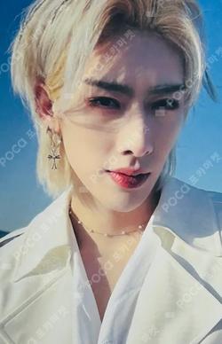 You had me at HELLO SOUND WAVE RICKY photocard image