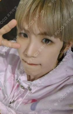 RIIZE SHOTARO photocard image