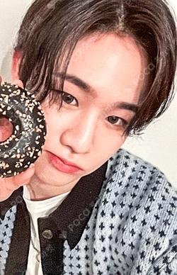 Un: SEEN SOUND WAVE JIYUNSEO photocard image