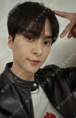 HIGHLIGHT LIVE 2024 [LIGHTS GO ON, AGAIN] BEHIND PHOTO BOOK HIGHLIGHT SHOP SON DONG WOON photocard image