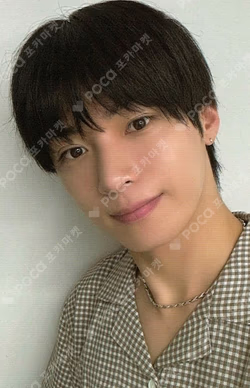 2024 OMEGA X MEMBERSHIP 1:1 PHOTO EVENT fromm store