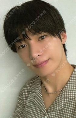 2024 OMEGA X MEMBERSHIP 1:1 PHOTO EVENT fromm store HANGYEOM photocard image