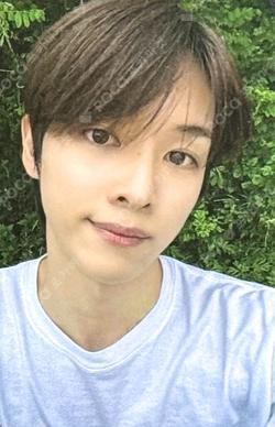 RIIZING SOUND WAVE SUNGCHAN photocard image