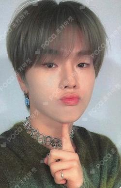 Troubleshooting SOUND WAVE Jungsu photocard image