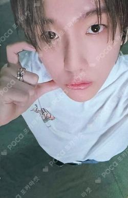 Essence of Reverie Essence Ver. BAEKHYUN photocard image