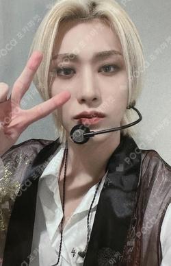 Love Pt.1 : First Love EVERLINE