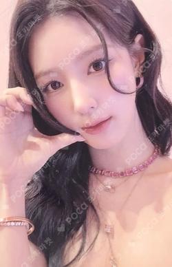 We are Special Jewel Ver. MIYEON photocard image