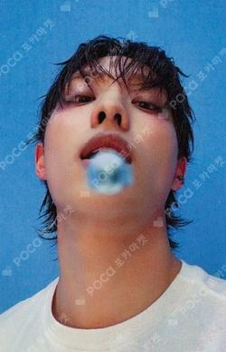 DUH! EVERLINE KEEHO photocard image