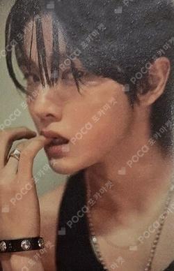 ODYSSEY YPBOOKS SUNGCHAN photocard image