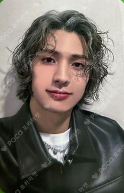 Deadlock SOUND WAVE Jooyeon photocard image