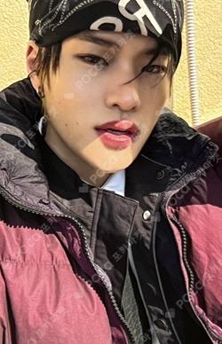 ODYSSEY SOUND WAVE SOHEE photocard image