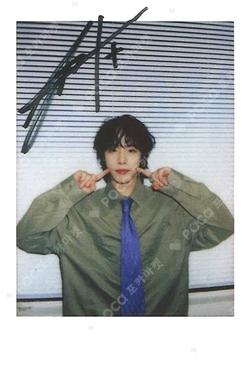 PowerCircles XEN photocard image
