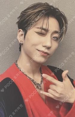 Deadlock SOUND WAVE LUCKY DRAW Gun-il photocard image