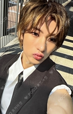 Pocamarket, RIIZE ANTON ODYSSEY SOUND WAVE K-pop Photocard