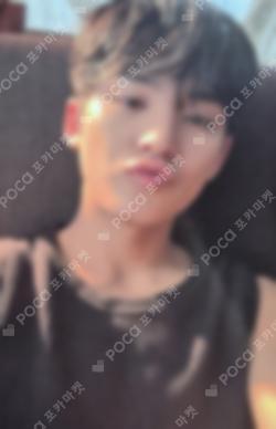 SPILL THE FEELS YIZHIYU MINGYU photocard image