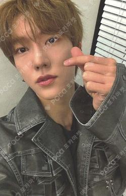 PowerCircles JUNGHOON photocard image