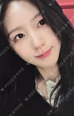 We are Version I MIYEON photocard image