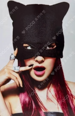 Accidentally On Purpose RANDOM TRADING CARD SEULGI photocard image