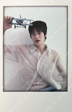 2024 SEASON'S GREETINGS SOUND WAVE SOHEE photocard image