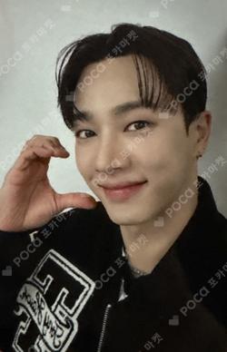 HIGHLIGHT LIVE 2024 [LIGHTS GO ON, AGAIN] BEHIND PHOTO BOOK HIGHLIGHT SHOP LEE GI KWANG photocard image