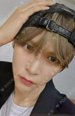 RIIZE EUNSEOK photocard image