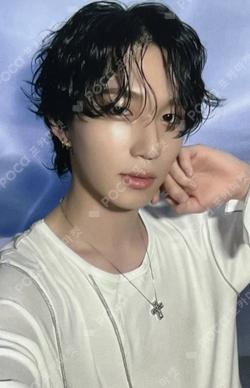 HARMONY : ALL IN SOUND WAVE THEO photocard image