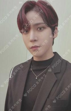 ATEEZ YUNHO photocard image